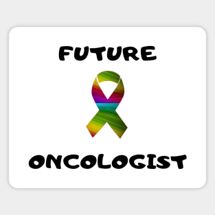 FUTURE ONCOLOGIST Magnet